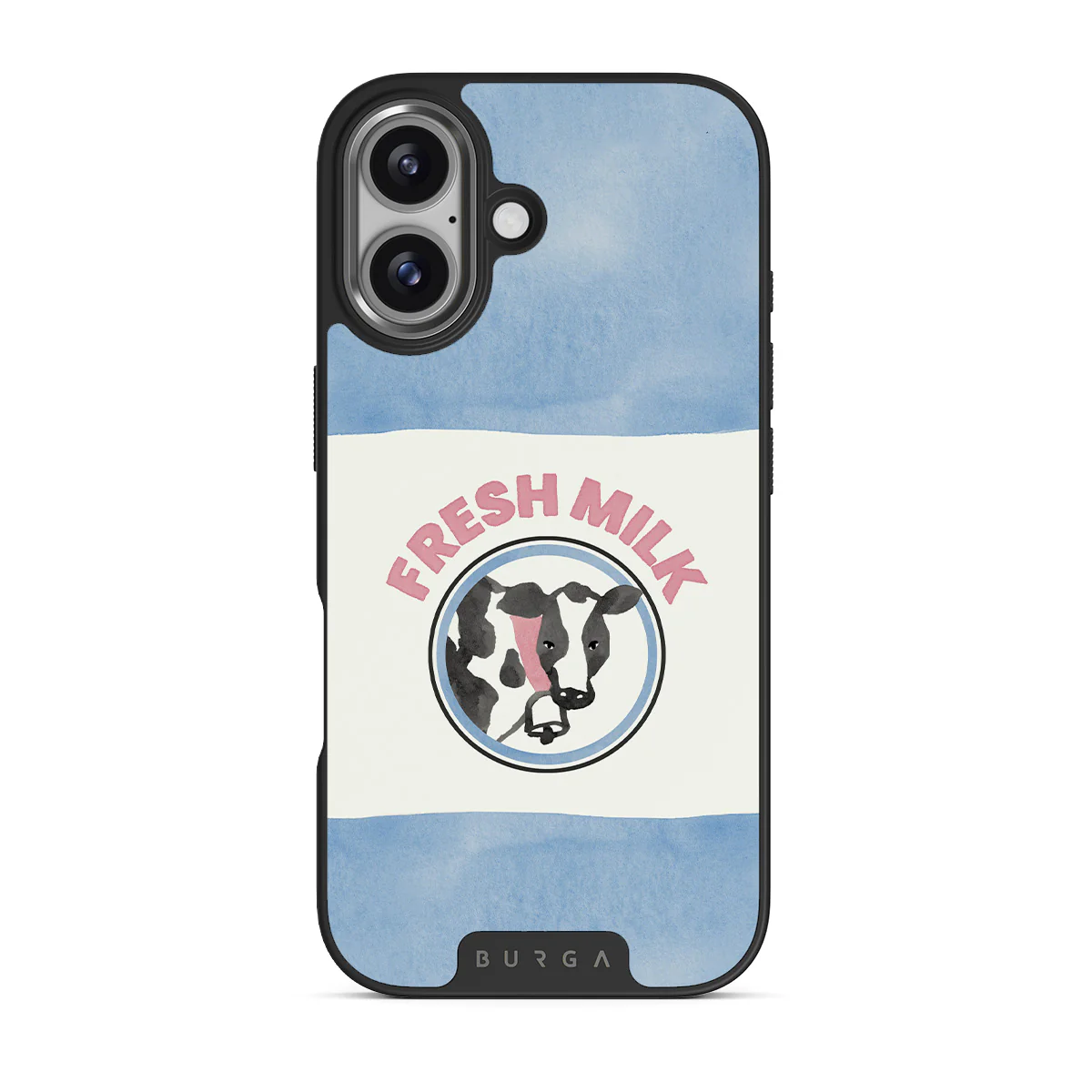 Milkshake - iPhone 17 Etui - Image 12