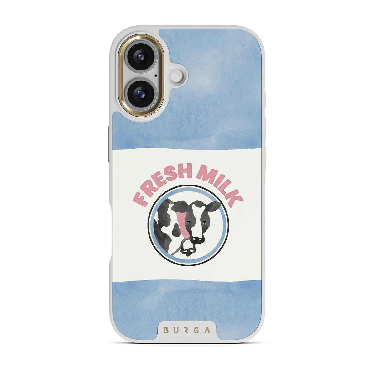 Milkshake - iPhone 17 Etui - Image 19