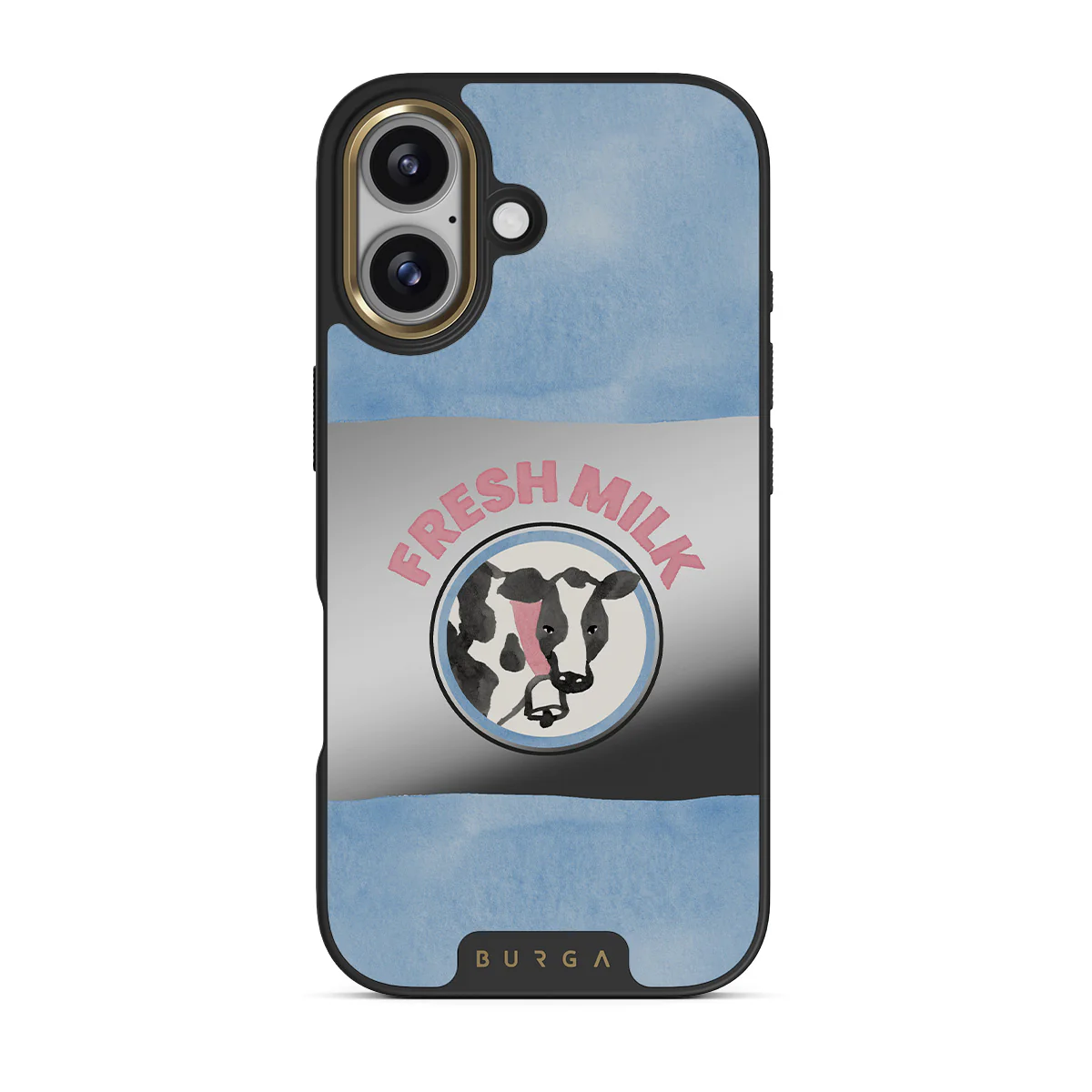 Milkshake - iPhone 17 Etui - Image 26