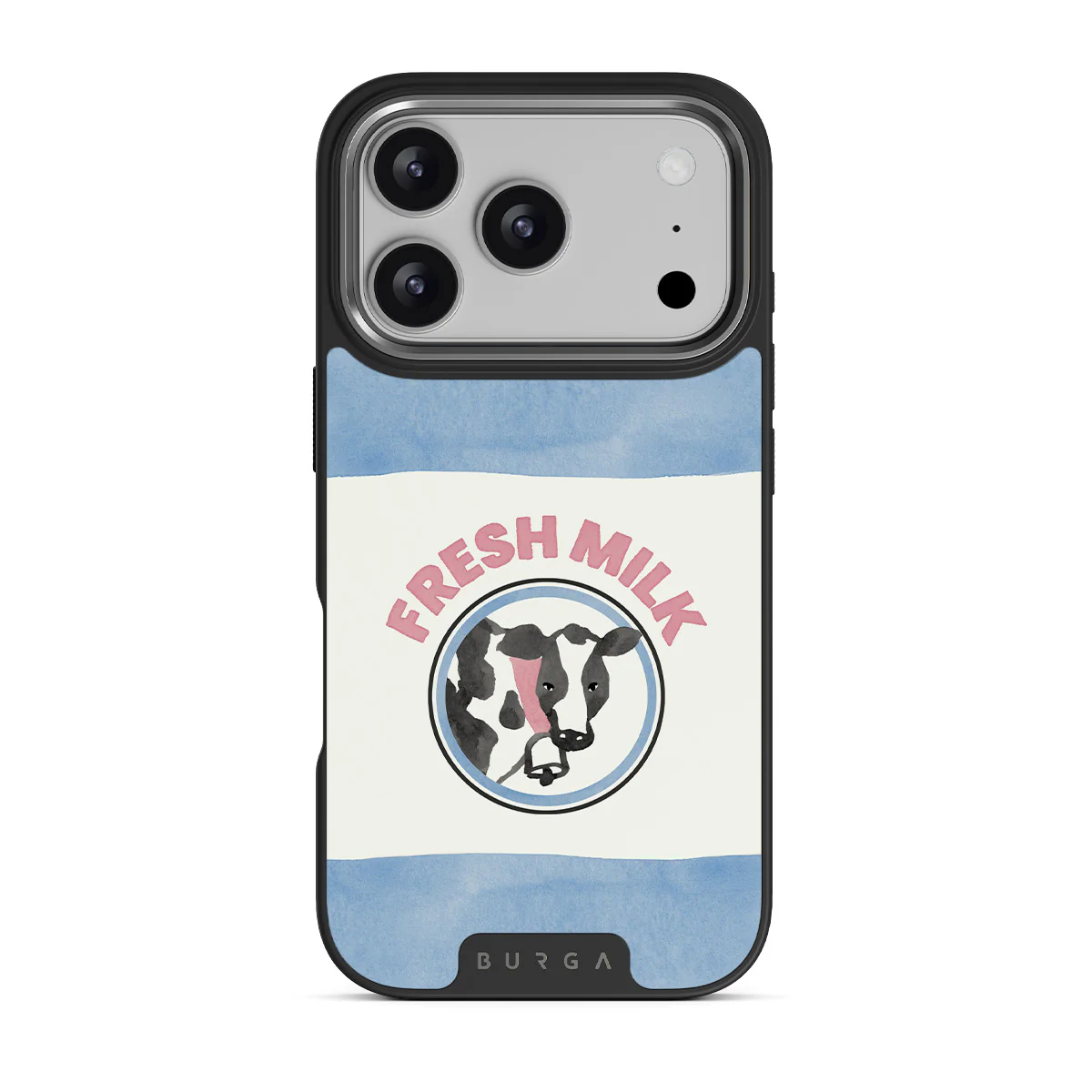 Milkshake - iPhone 17 Pro Etui - Image 12