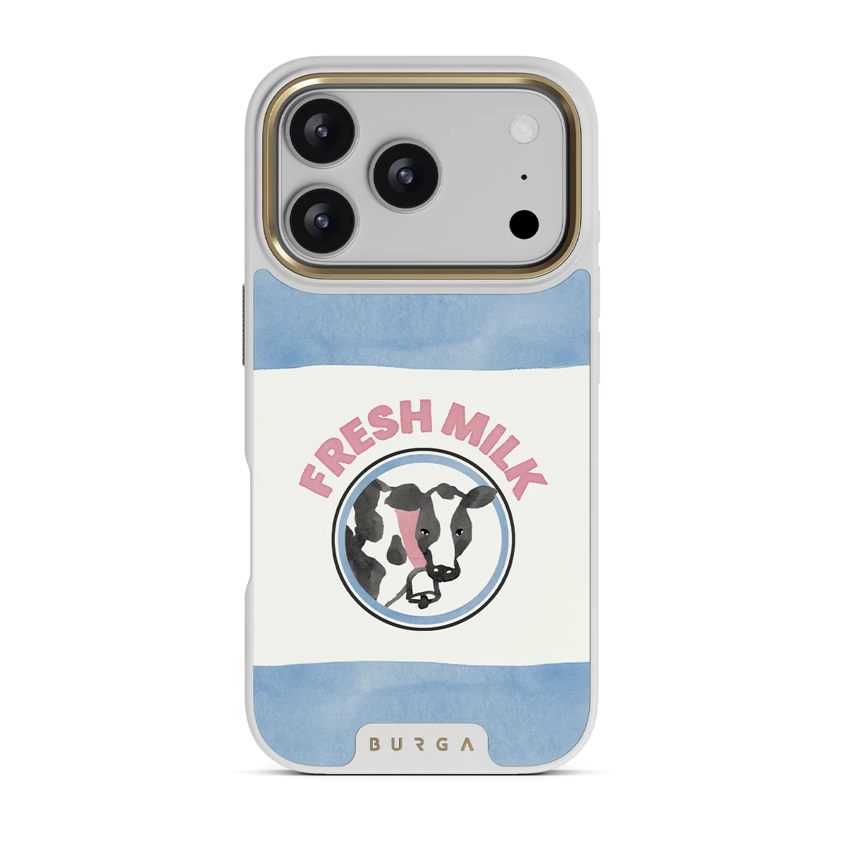 Milkshake - iPhone 17 Pro Etui - Image 19