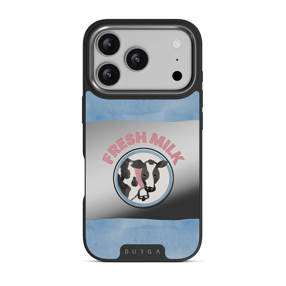 Milkshake - iPhone 17 Pro Etui - Image 34