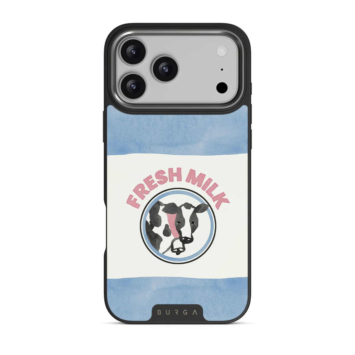 Milkshake - iPhone 17 Pro Max Etui - Image 12