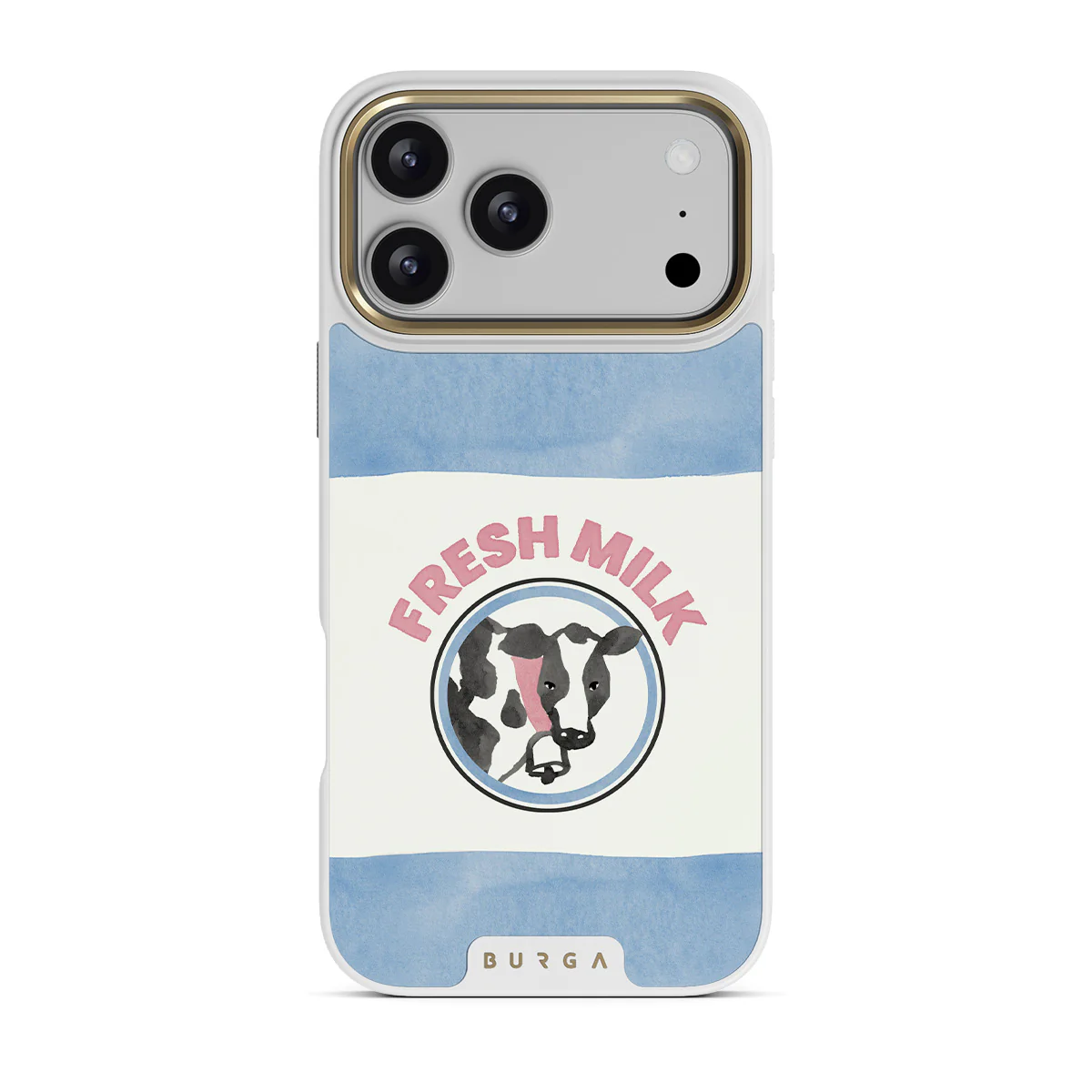 Milkshake - iPhone 17 Pro Max Etui - Image 19
