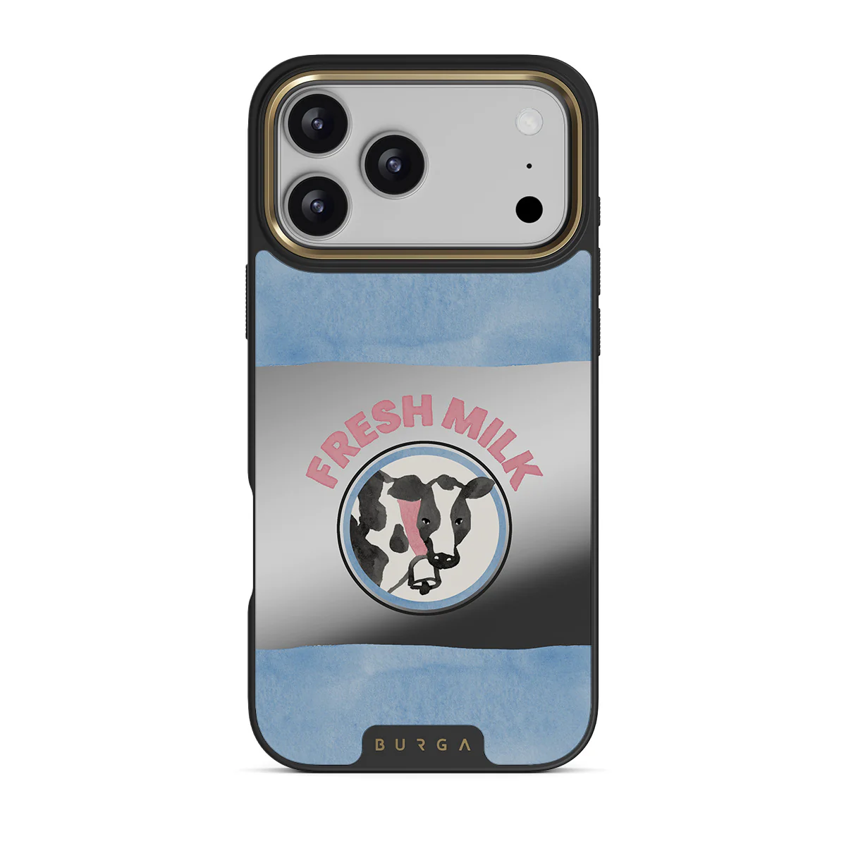 Milkshake - iPhone 17 Pro Max Etui - Image 26