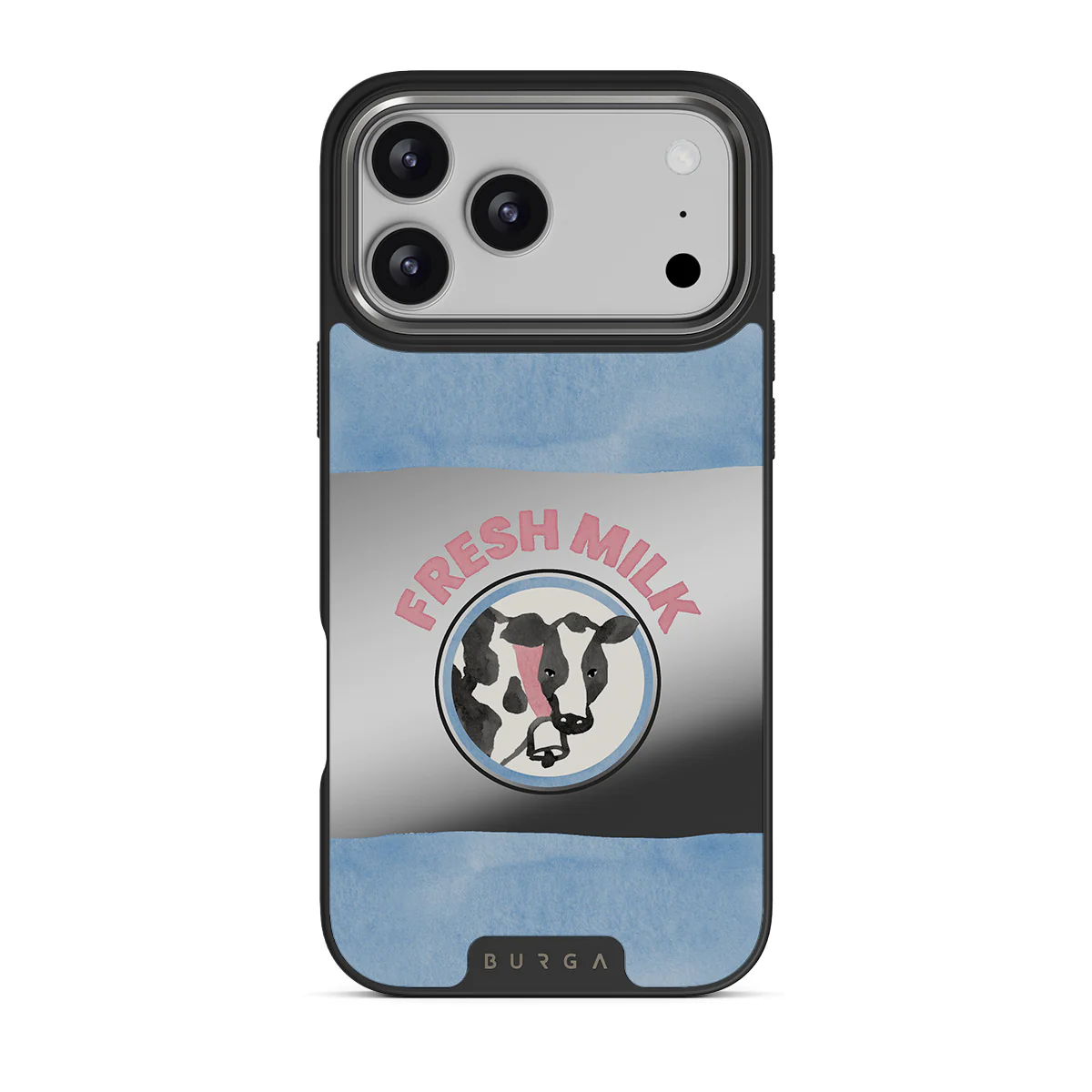 Milkshake - iPhone 17 Pro Max Etui - Image 34