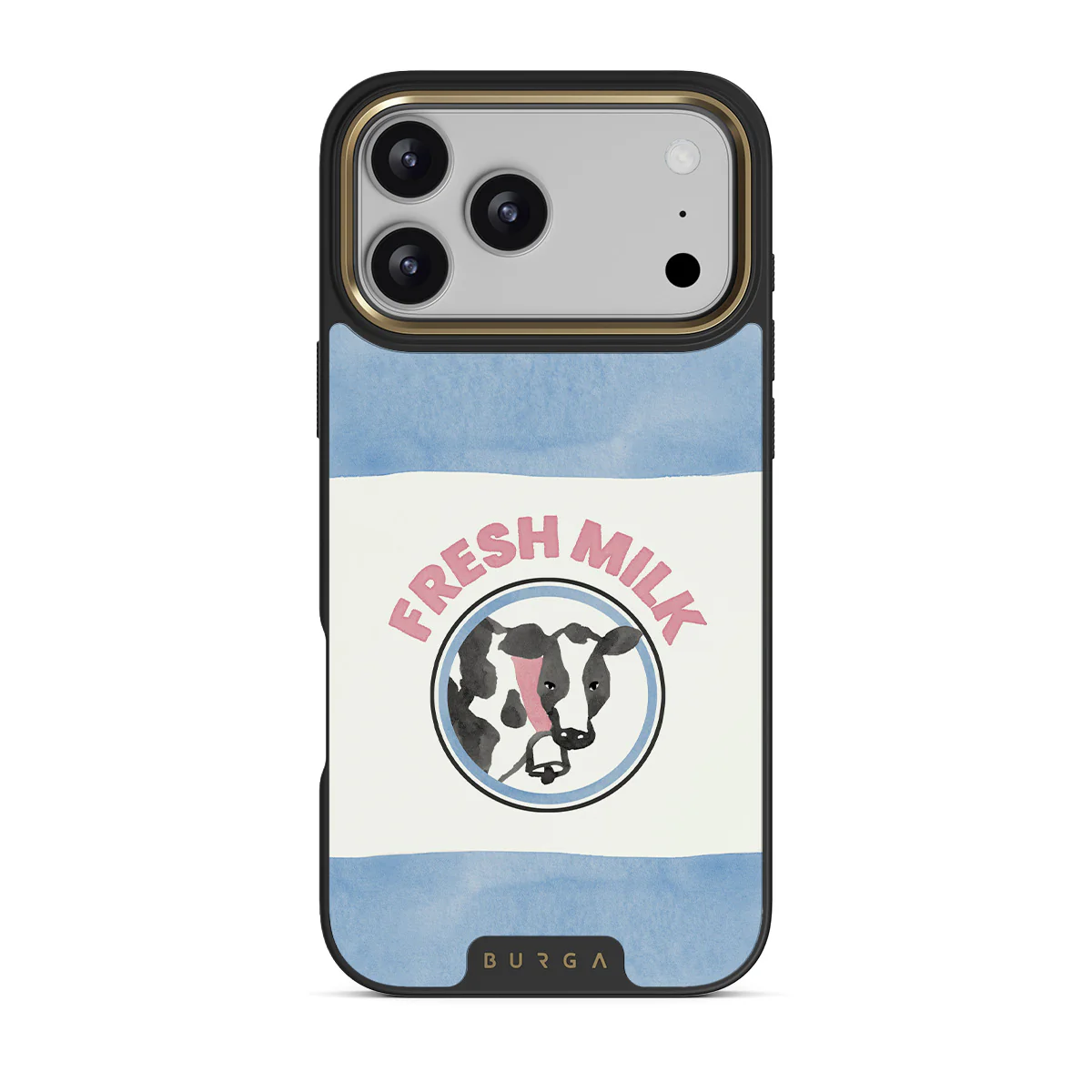 Milkshake - iPhone 17 Pro Max Etui - Image 5