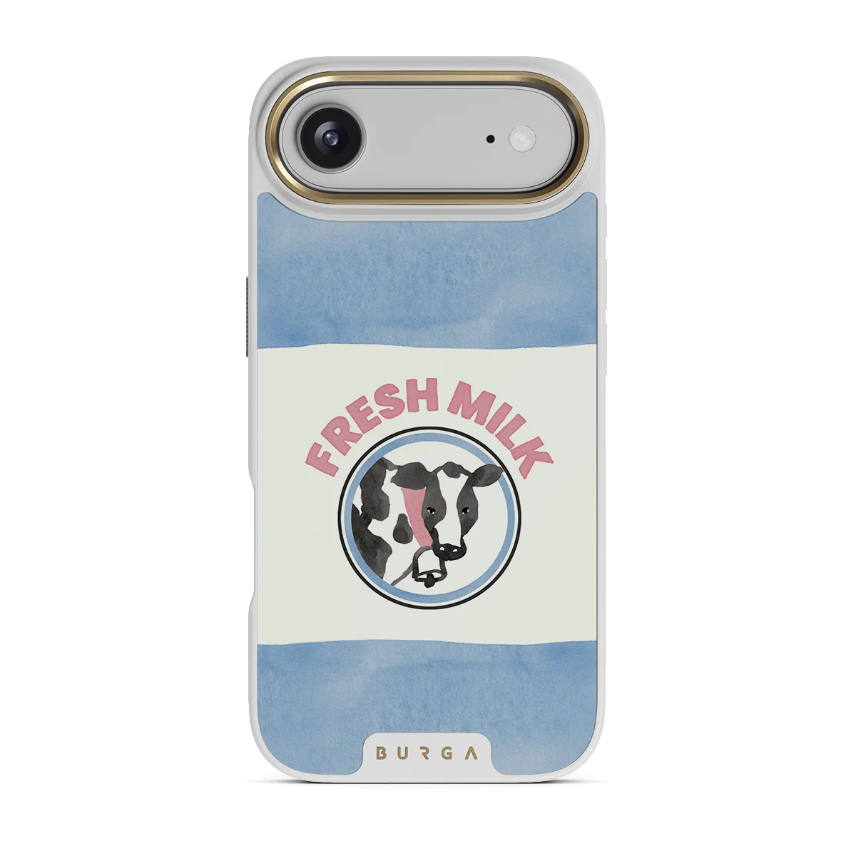 Milkshake - iPhone Air Etui - Image 19