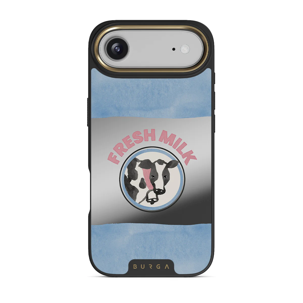 Milkshake - iPhone Air Etui - Image 26