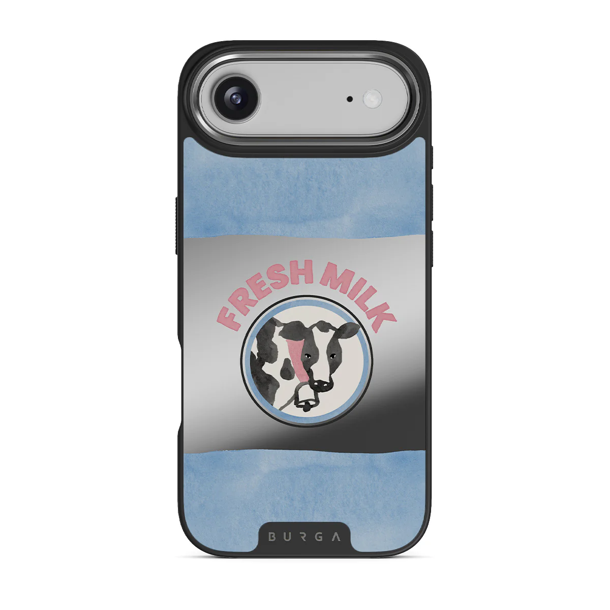 Milkshake - iPhone Air Etui - Image 34