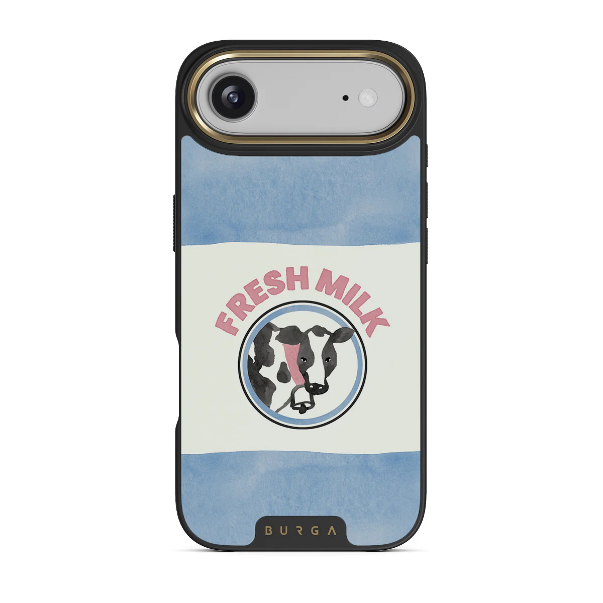 Milkshake - iPhone Air Etui - Image 5