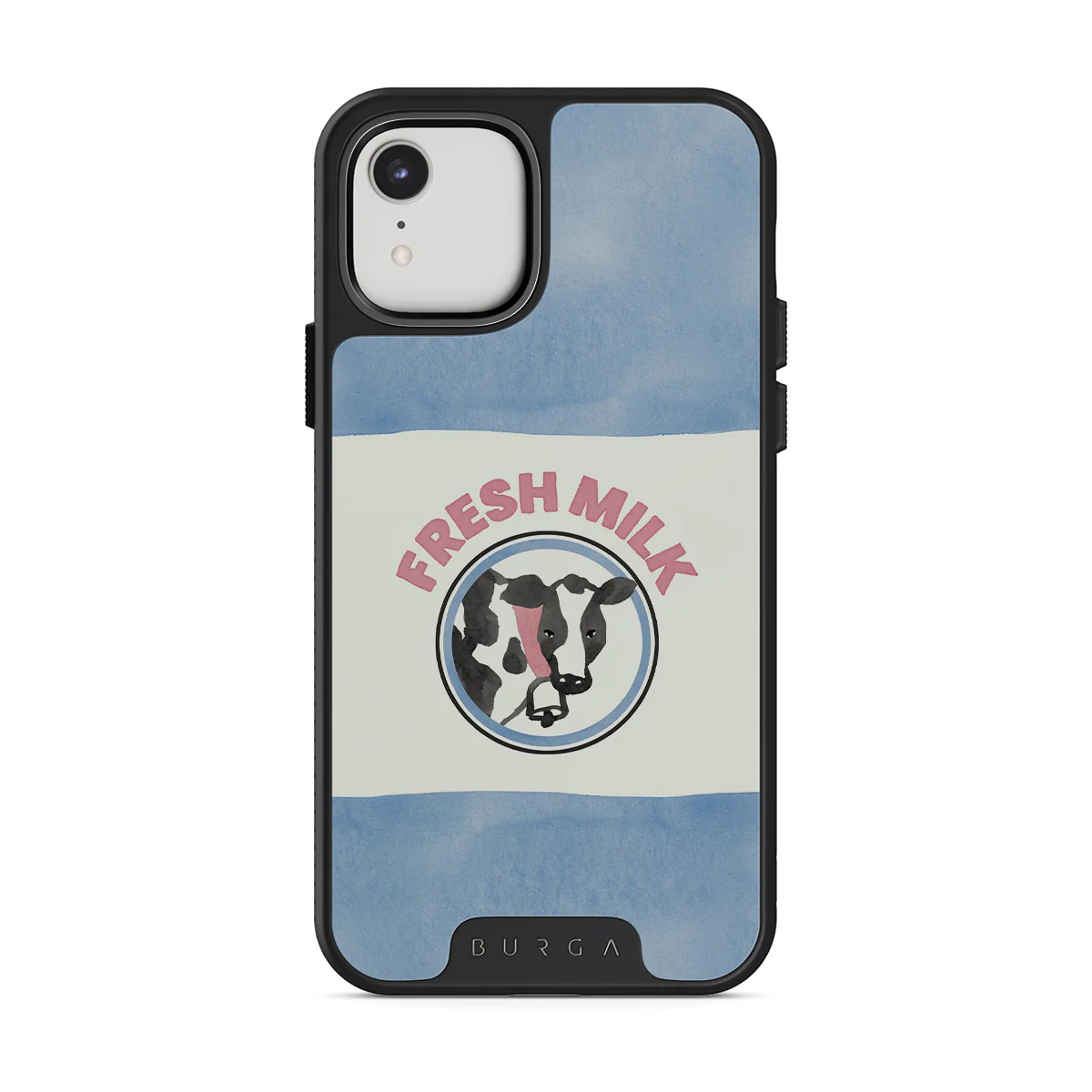 Milkshake - iPhone XR Etui - Image 16