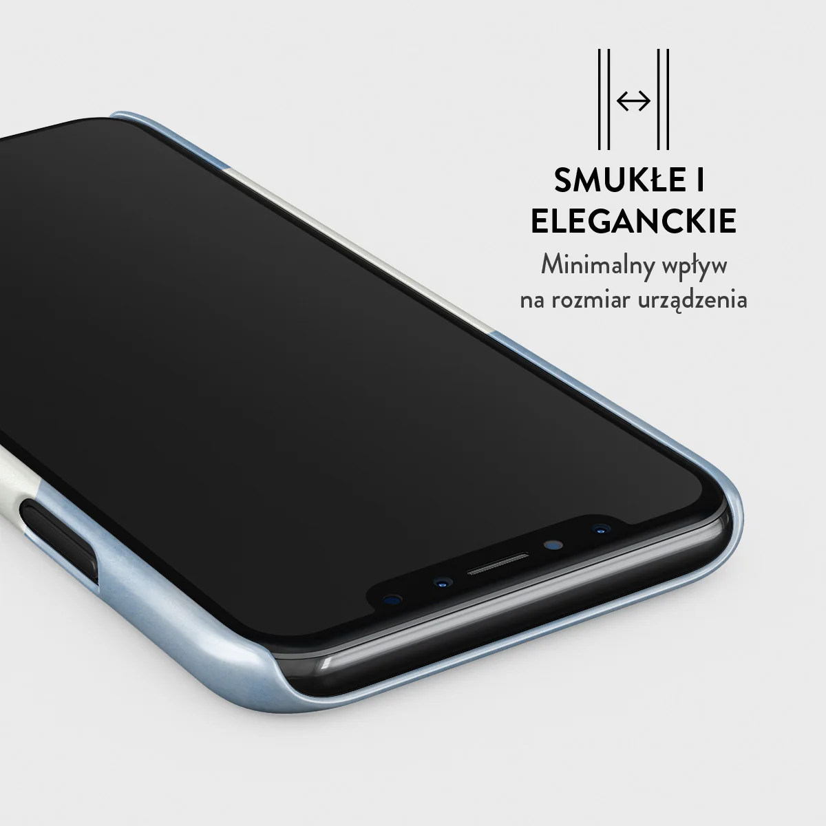 Milkshake - iPhone XR Etui - Image 4