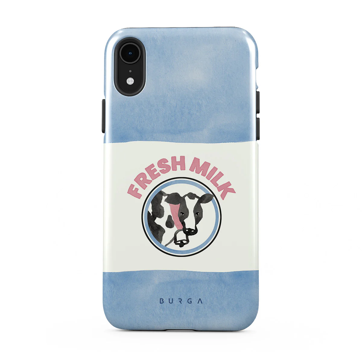 Milkshake - iPhone XR Etui - Image 5
