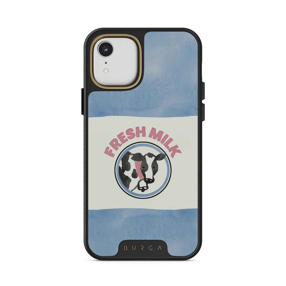 Milkshake - iPhone XR Etui - Image 9