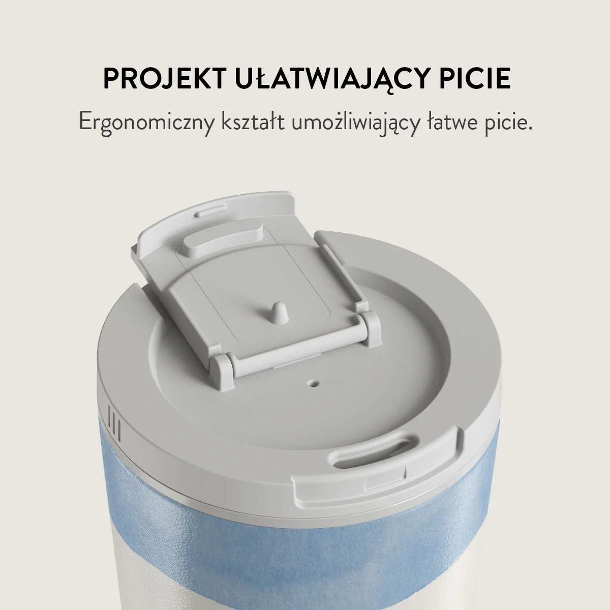 Milkshake - Kubek podróżny - Image 15