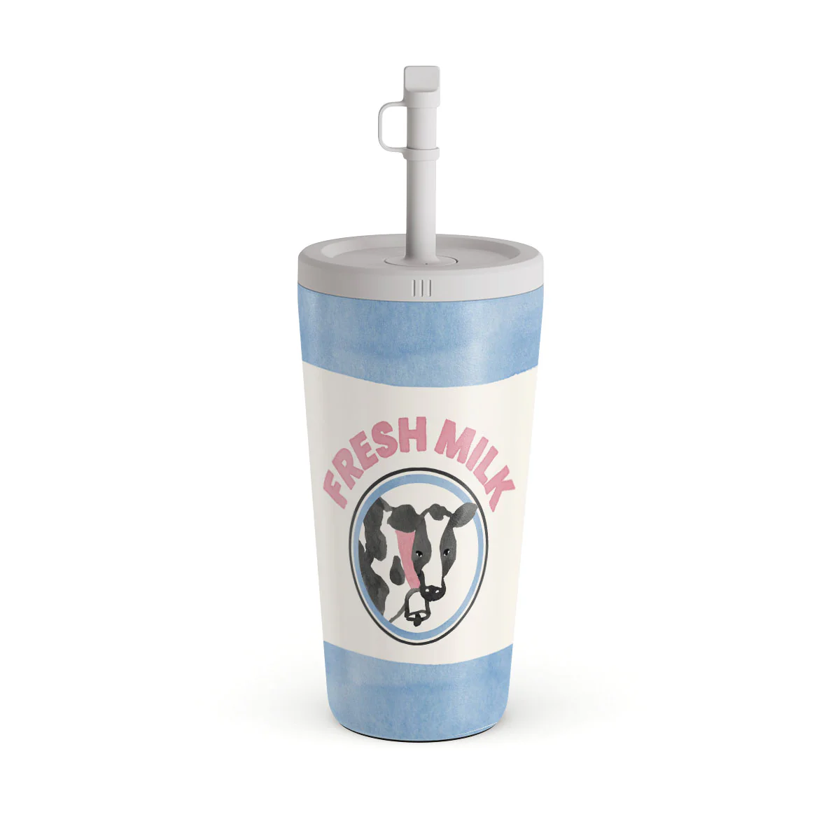 Milkshake - Kubek podróżny - Image 2