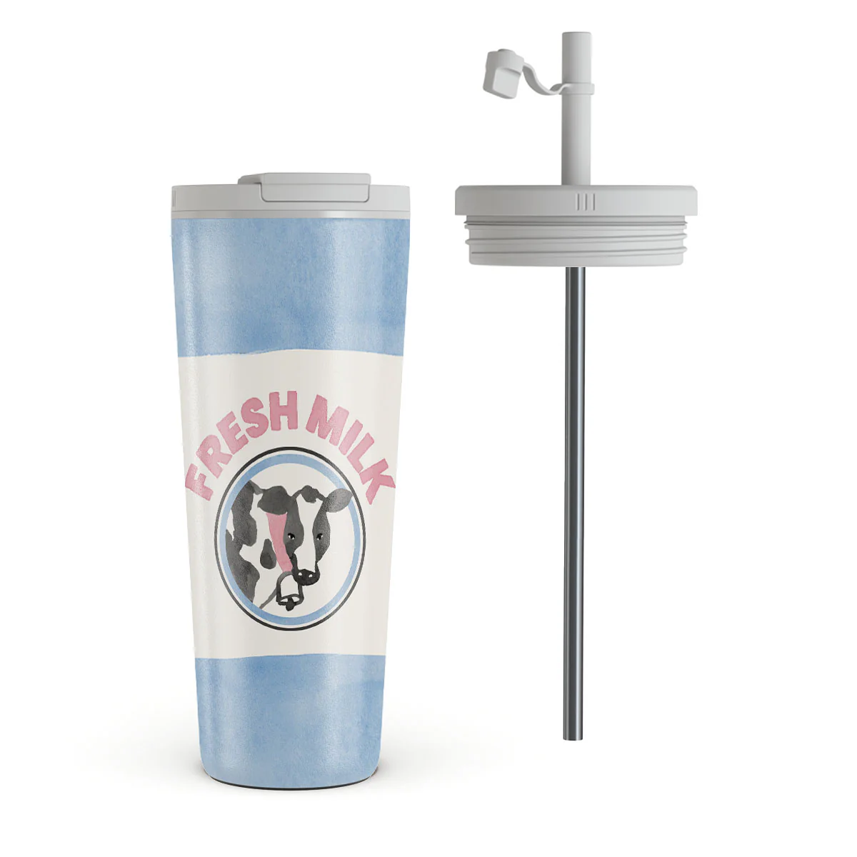 Milkshake - Kubek podróżny - Image 6