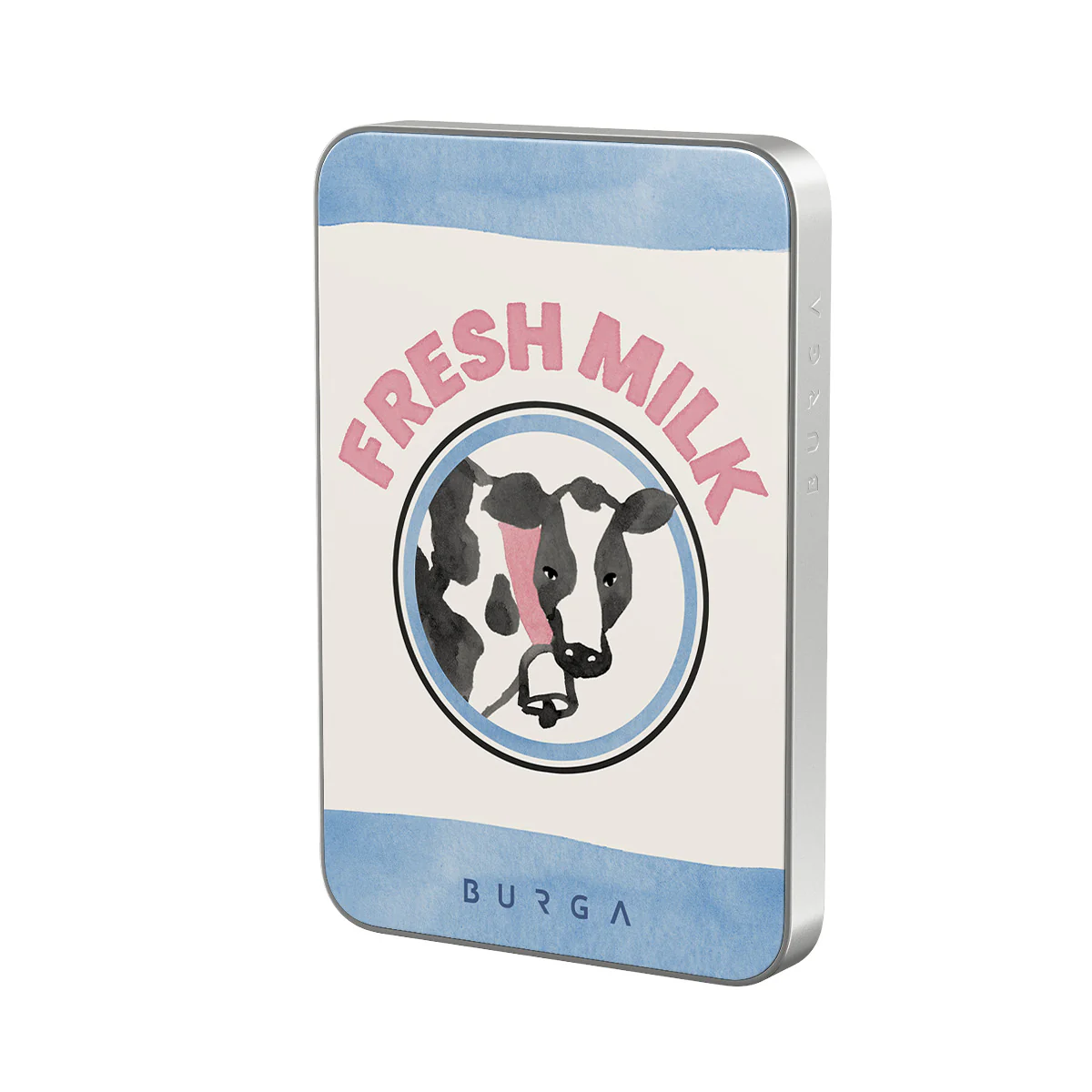 Milkshake - Magnetyczny power bank - Image 11