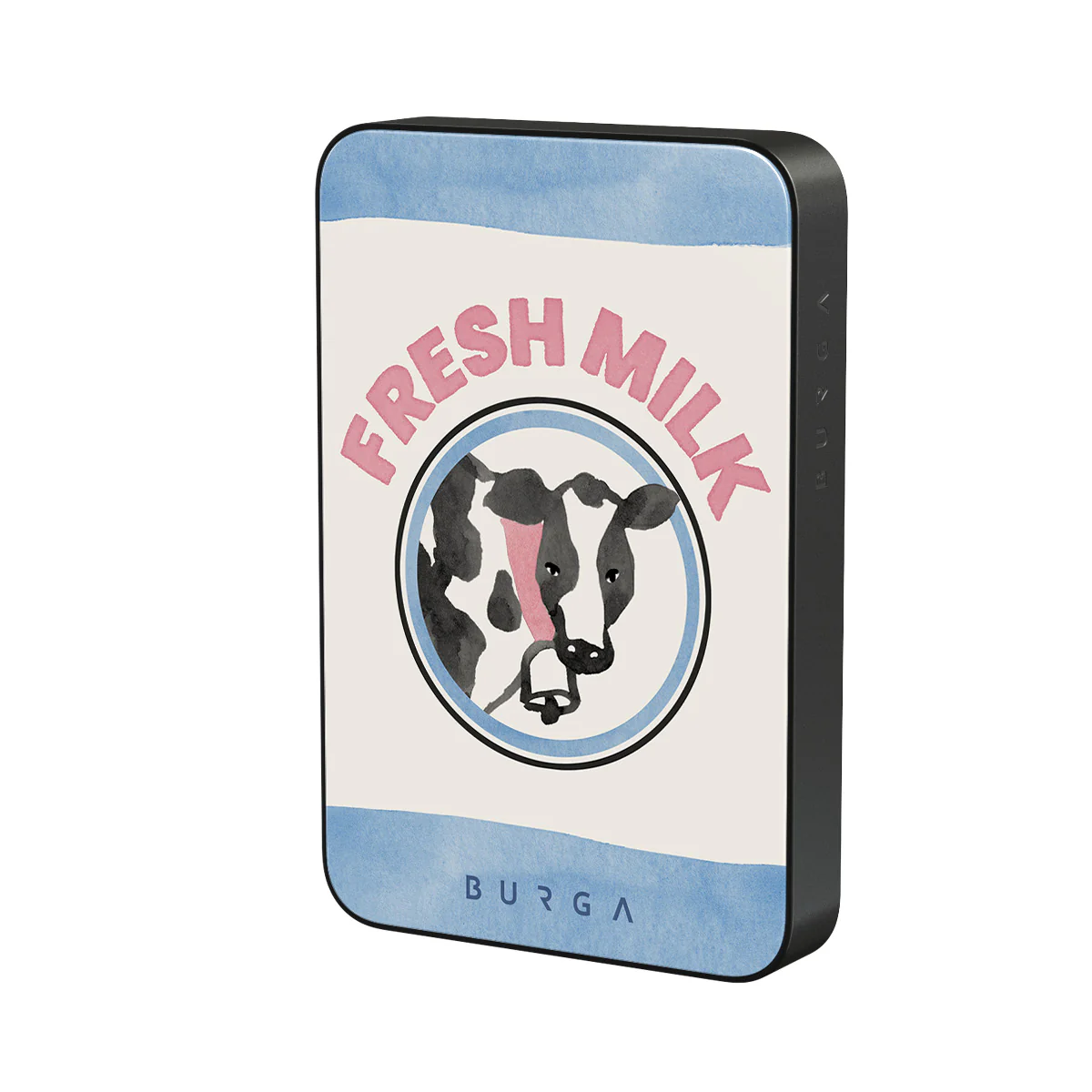 Milkshake - Magnetyczny power bank - Image 16