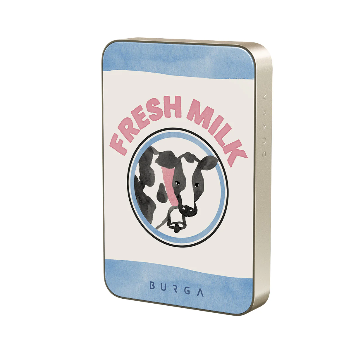 Milkshake - Magnetyczny power bank - Image 21