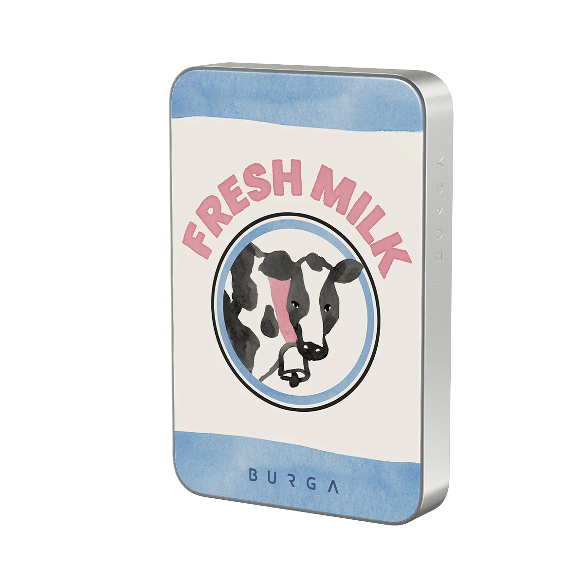 Milkshake - Magnetyczny power bank - Image 26