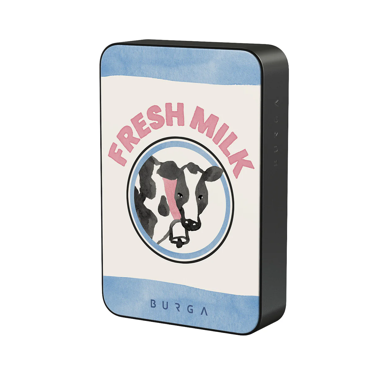 Milkshake - Magnetyczny power bank - Image 31