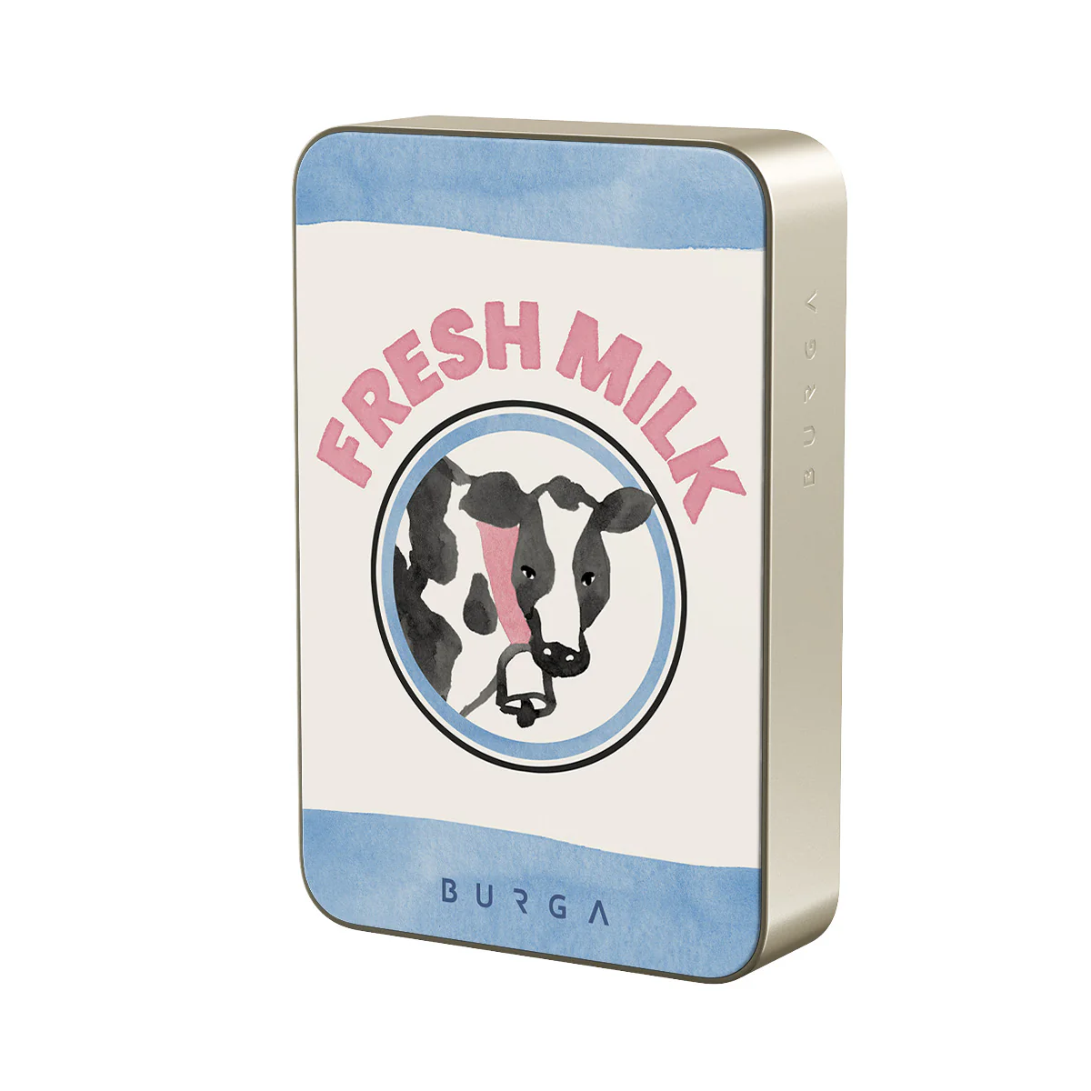 Milkshake - Magnetyczny power bank - Image 36
