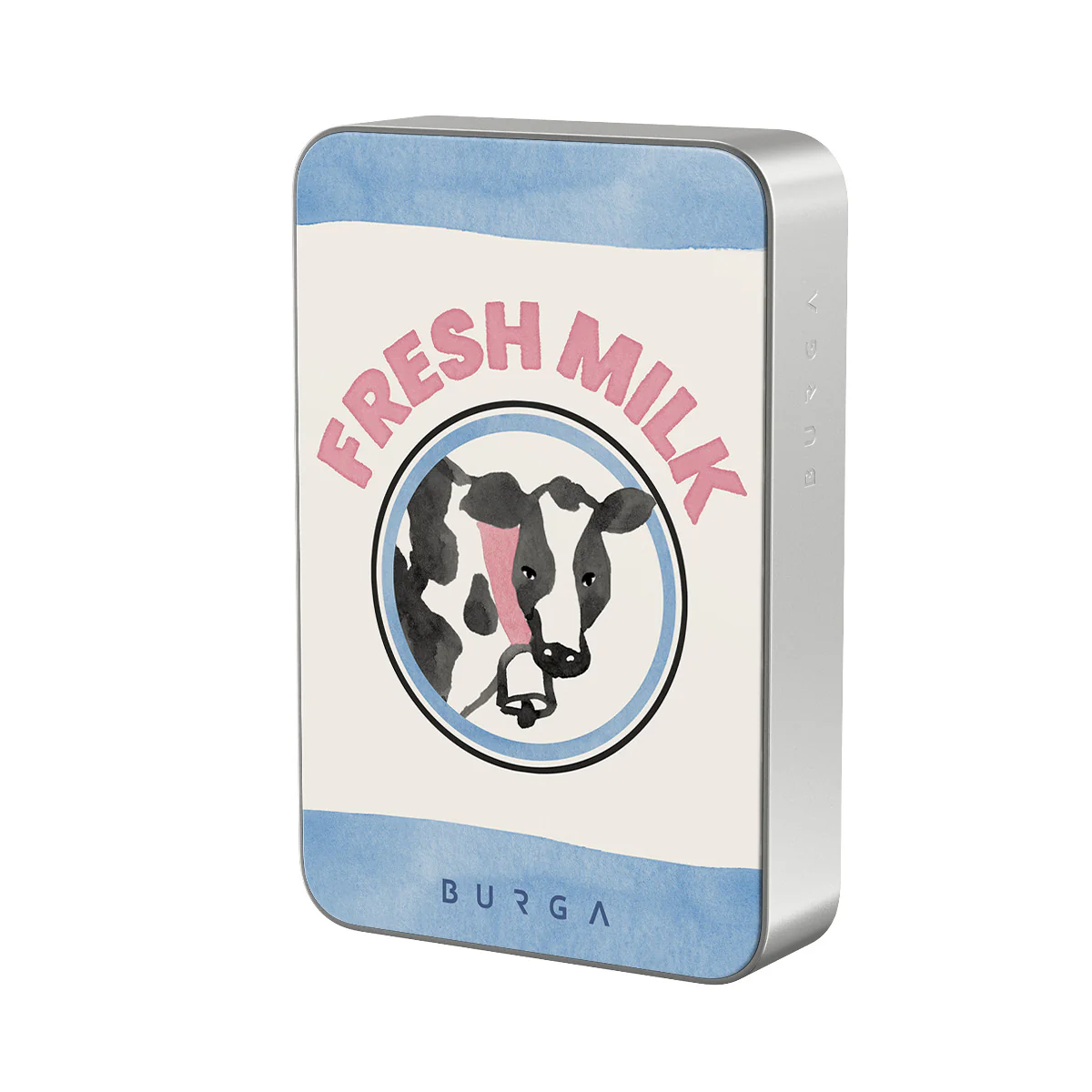 Milkshake - Magnetyczny power bank - Image 41