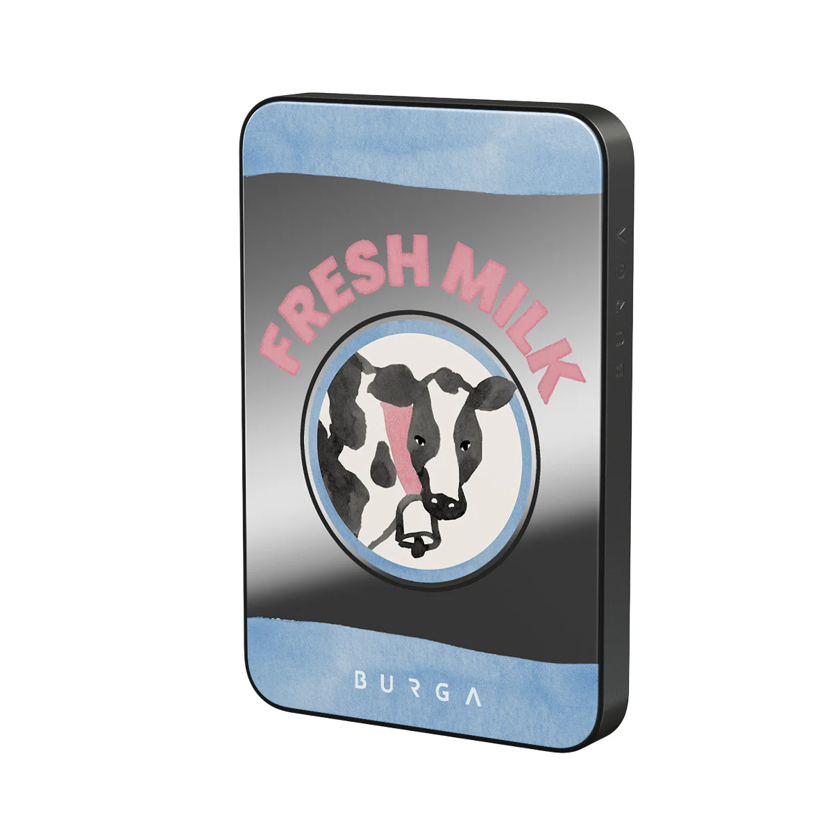 Milkshake - Magnetyczny power bank - Image 46