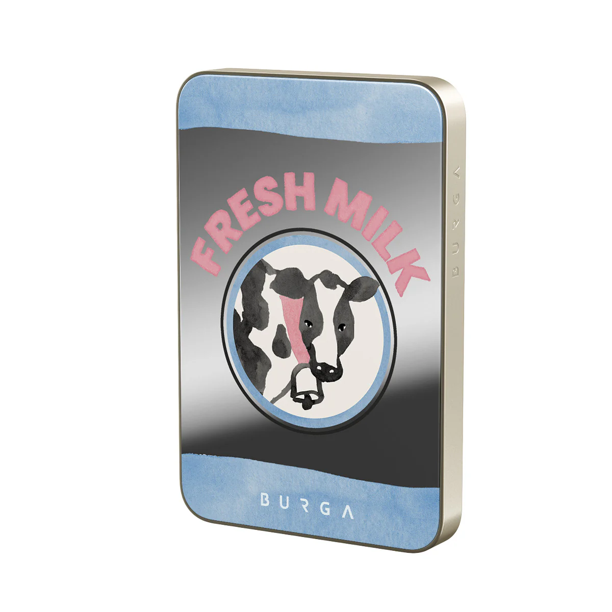 Milkshake - Magnetyczny power bank - Image 51