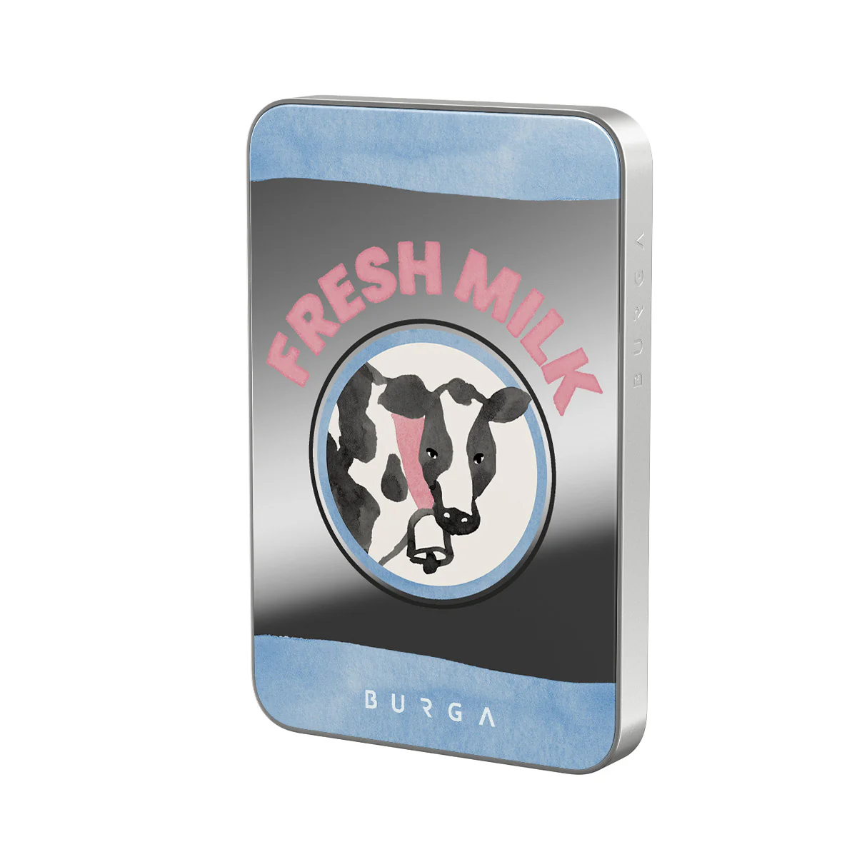 Milkshake - Magnetyczny power bank - Image 56