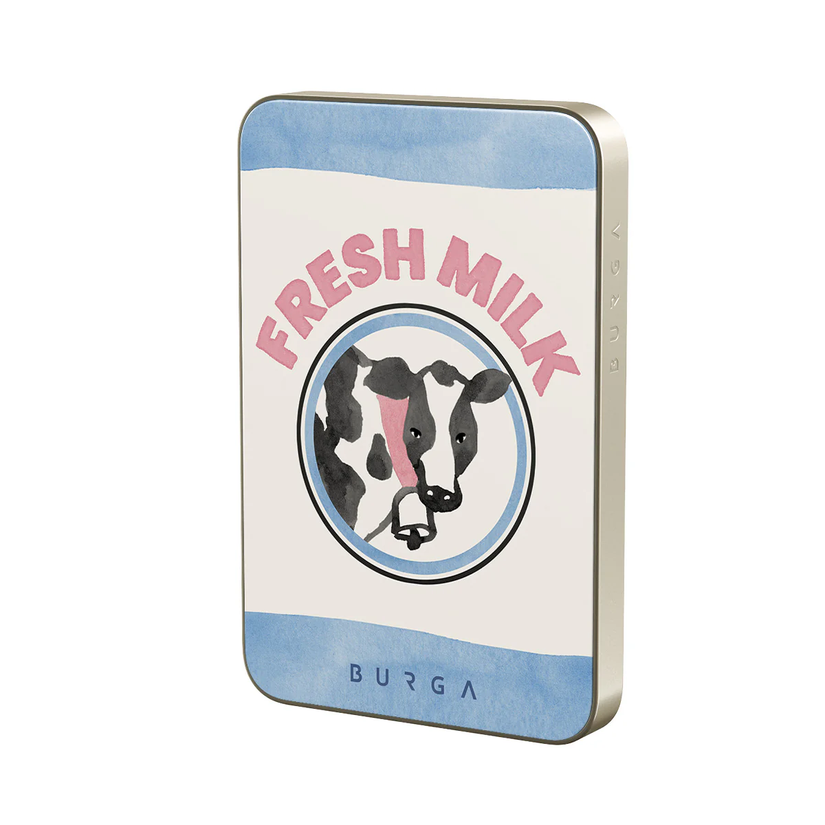 Milkshake - Magnetyczny power bank - Image 6
