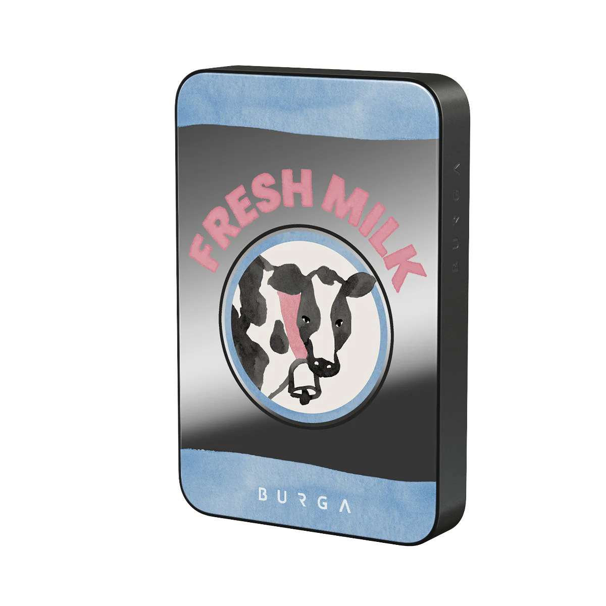 Milkshake - Magnetyczny power bank - Image 61