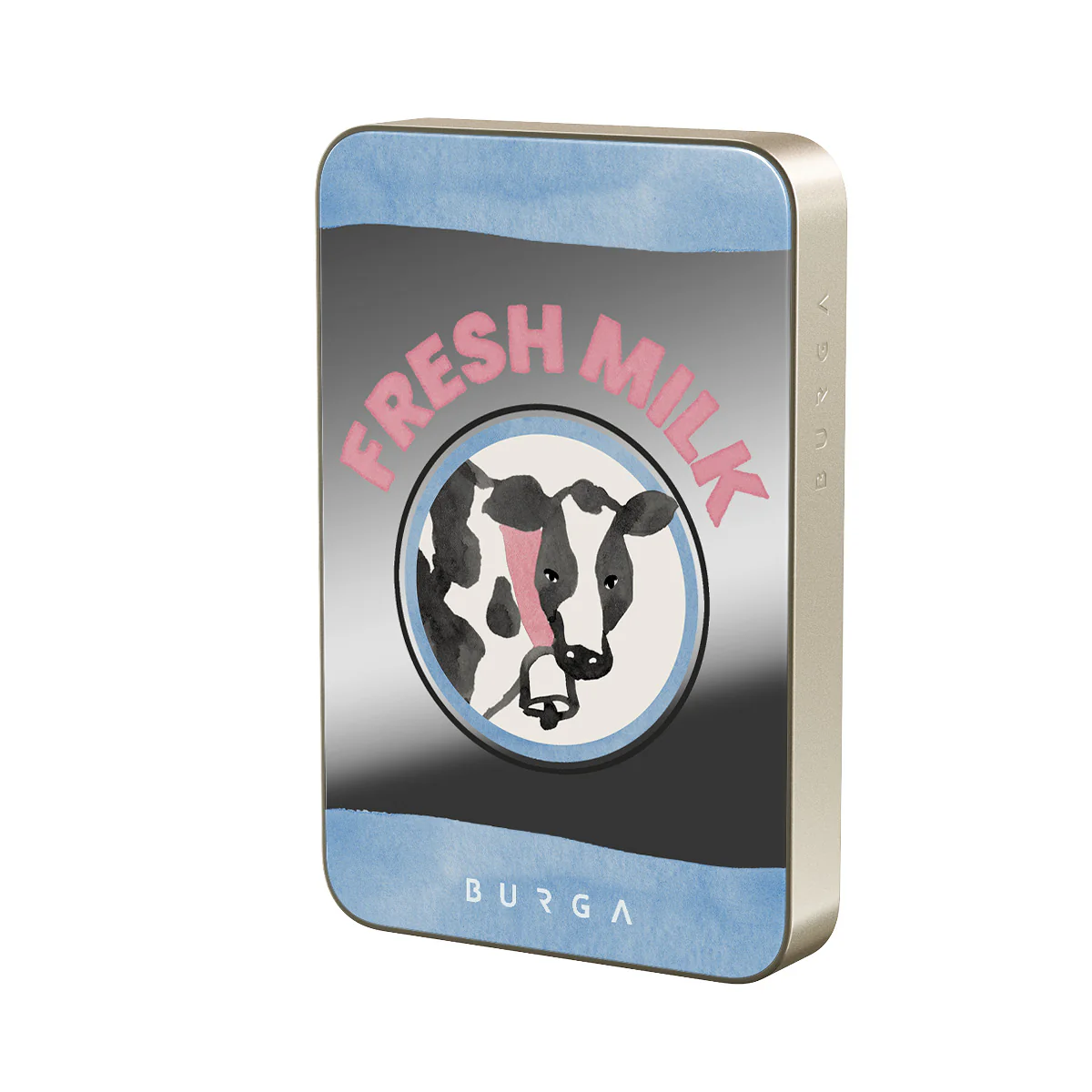 Milkshake - Magnetyczny power bank - Image 66