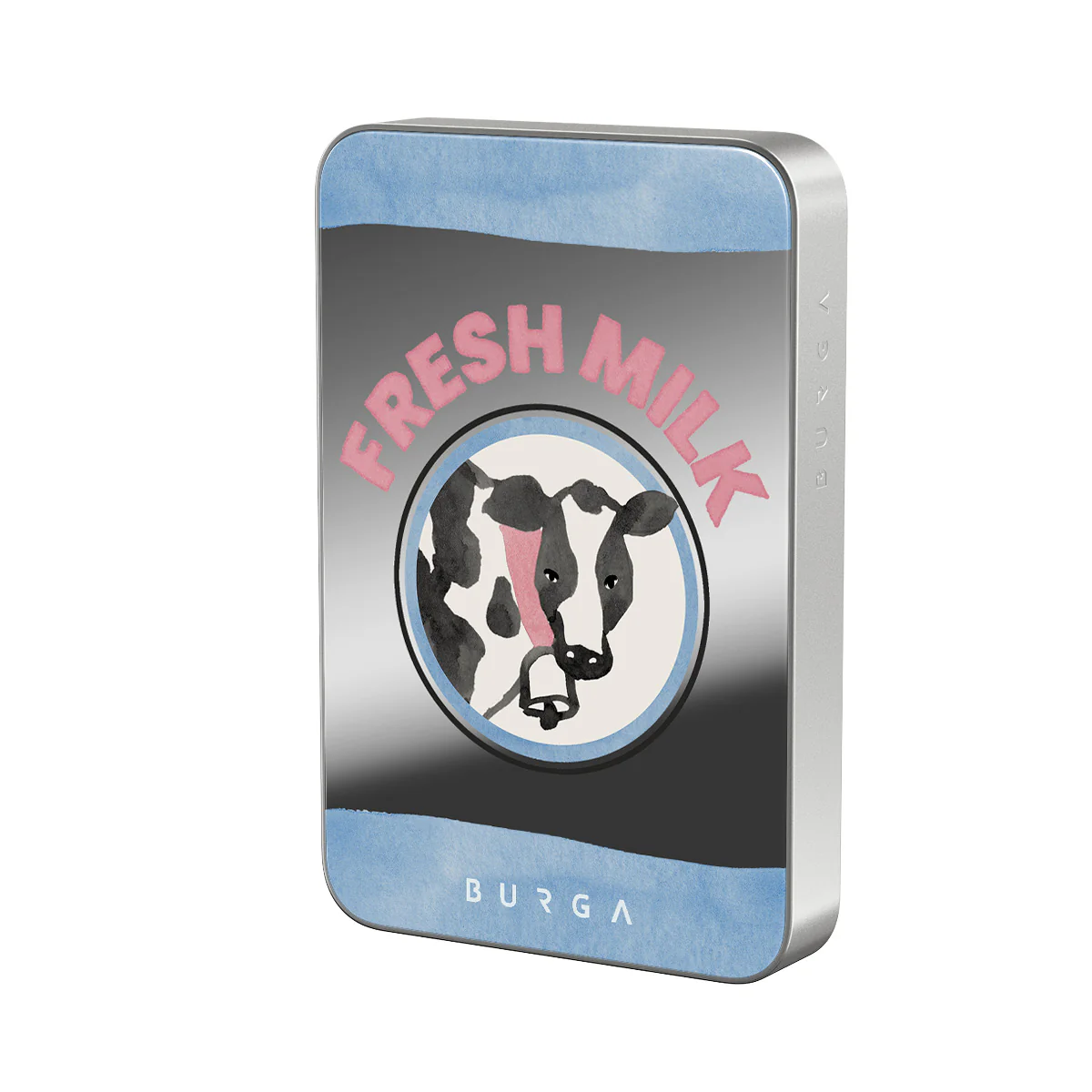 Milkshake - Magnetyczny power bank - Image 71