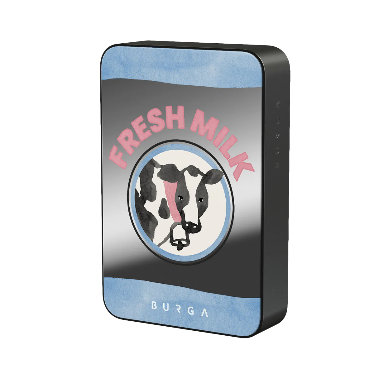 Milkshake - Magnetyczny power bank - Image 76