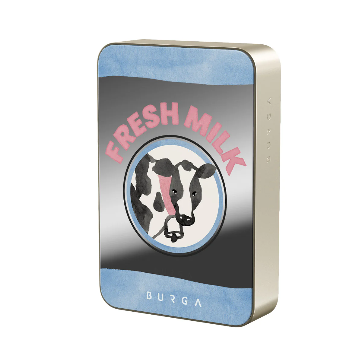 Milkshake - Magnetyczny power bank - Image 81