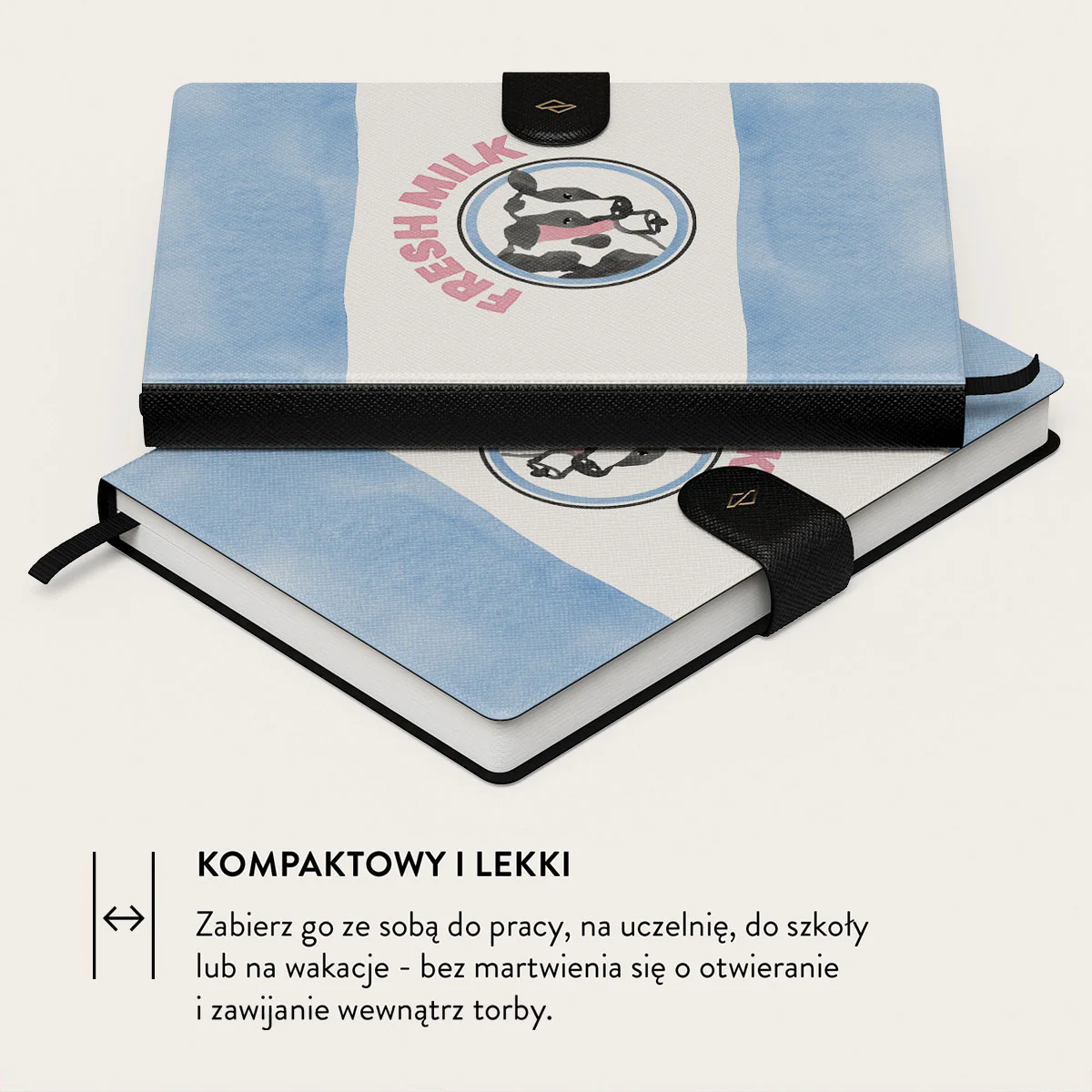 Milkshake - Notatnik - Image 8