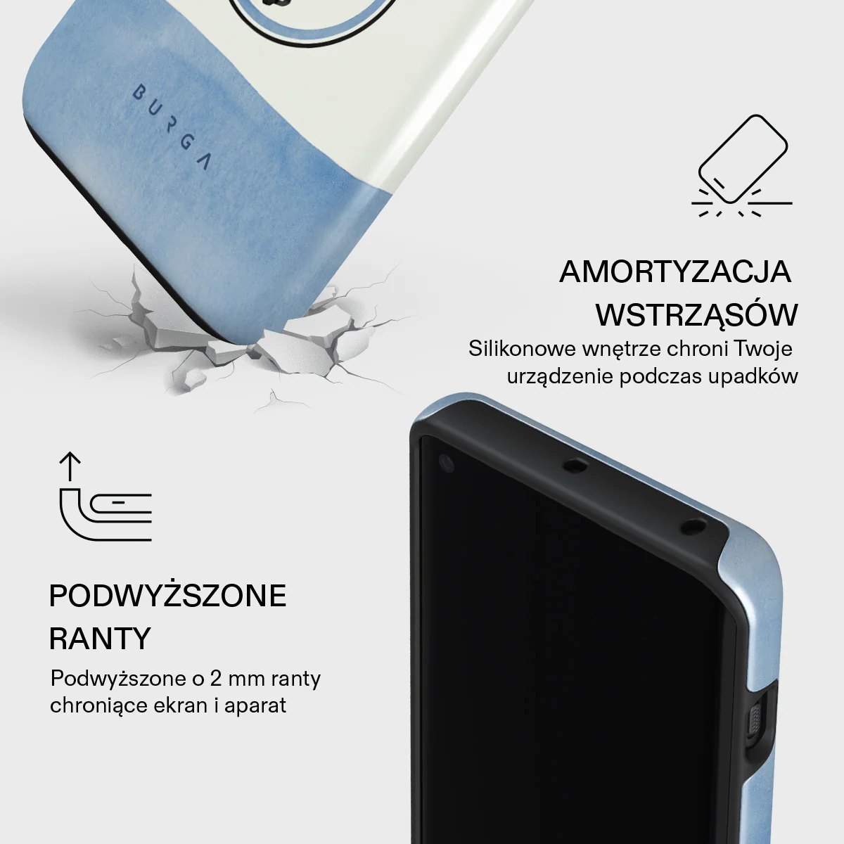 Milkshake - OnePlus 11 Etui - Image 4