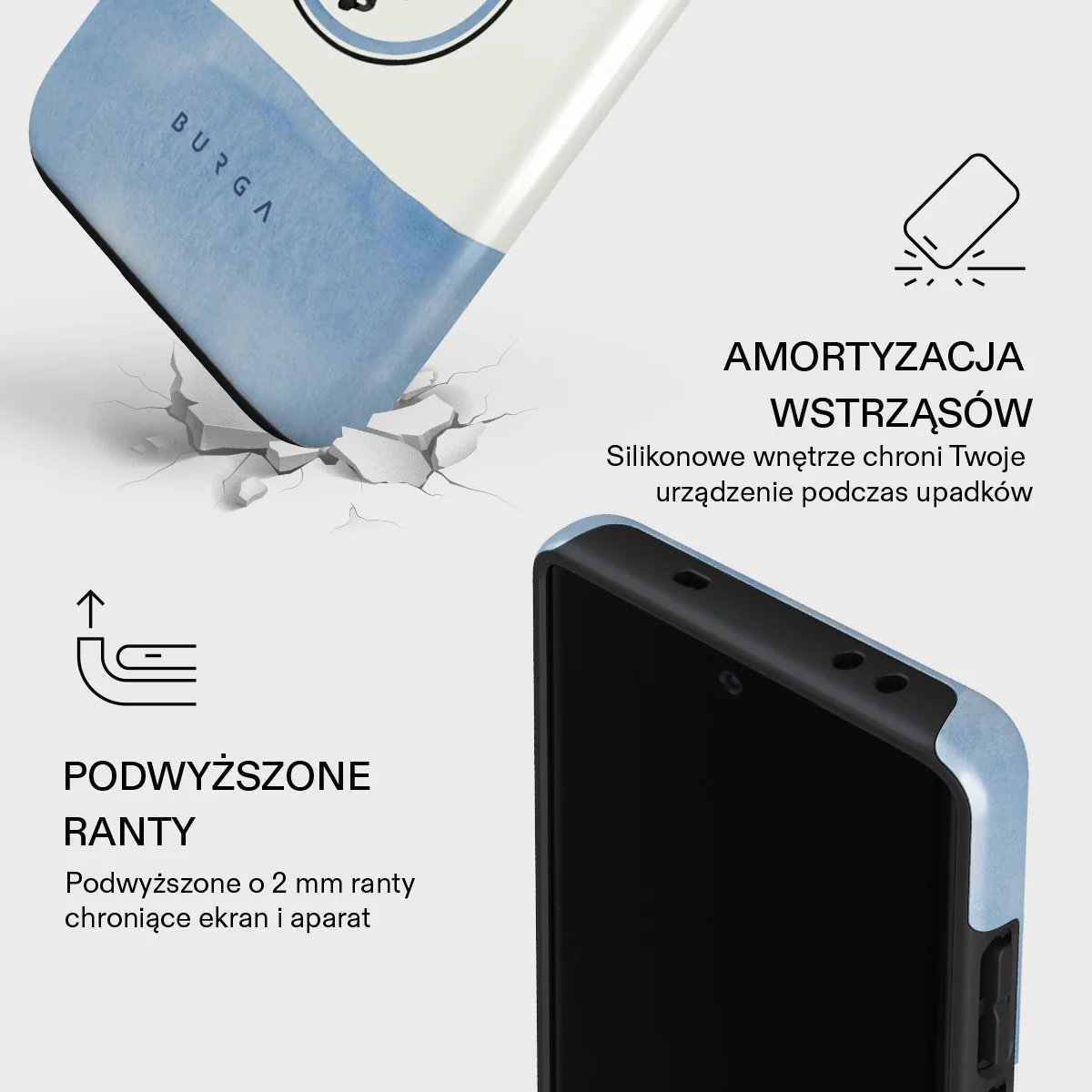 Milkshake - OnePlus 12 Etui - Image 4