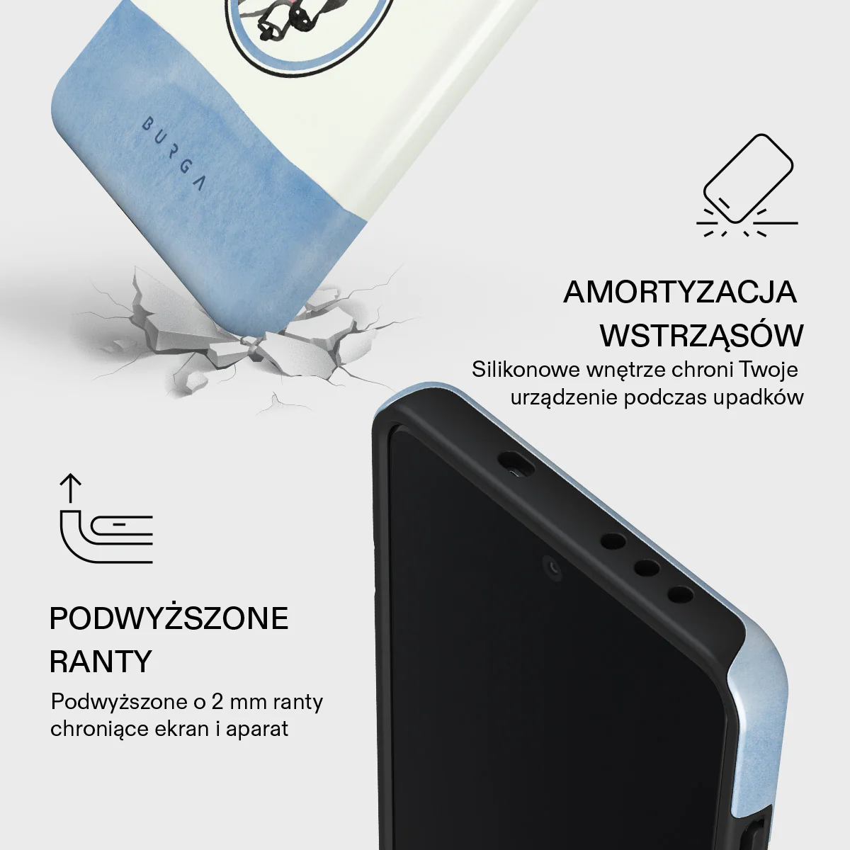 Milkshake - OnePlus 13 Etui - Image 4
