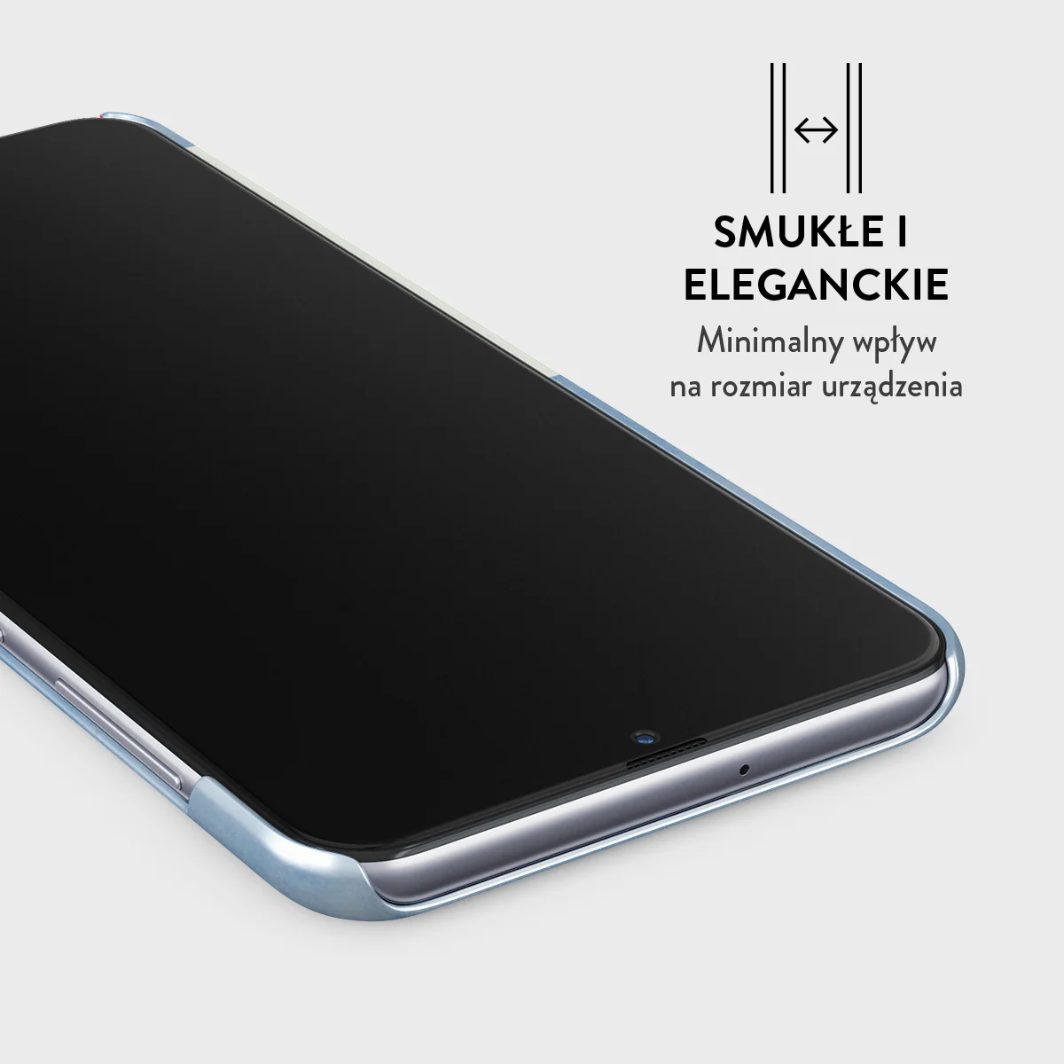 Milkshake - Samsung Galaxy A50 Etui - Image 4