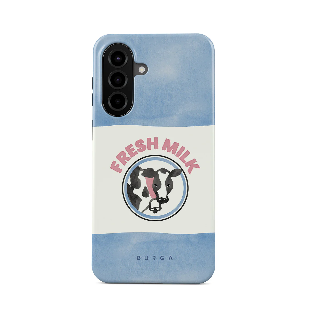 Milkshake - Samsung Galaxy A57 5G Etui
