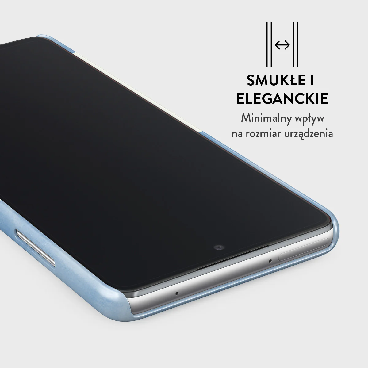 Milkshake - Samsung Galaxy A72 4G / 5G Etui - Image 4