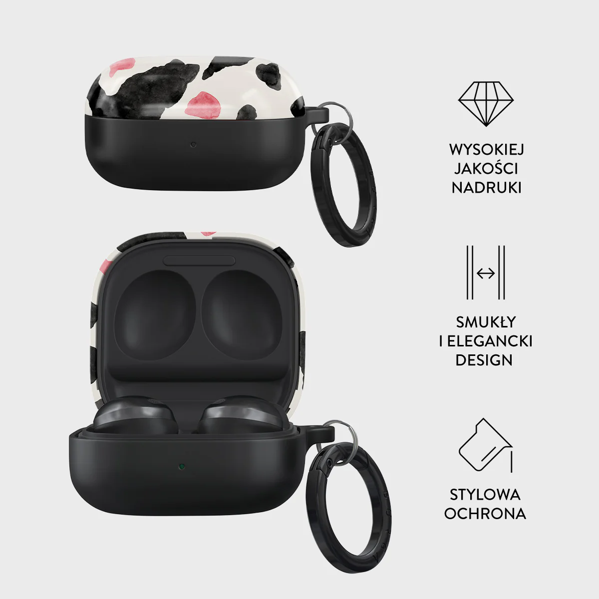 Milkshake - Etui na Samsung Galaxy Buds Pro - Image 4
