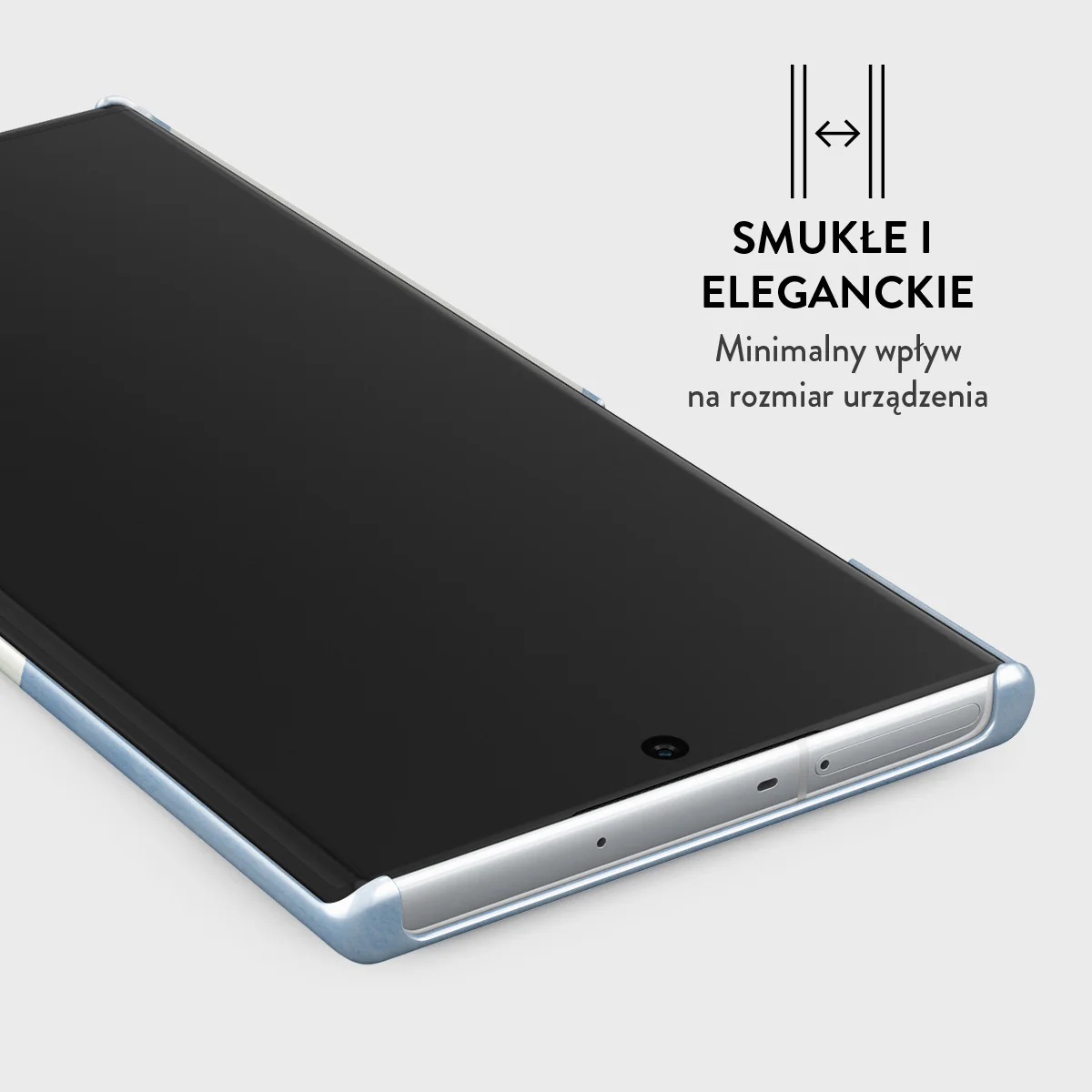 Milkshake - Samsung Galaxy Note 10 Etui - Image 4