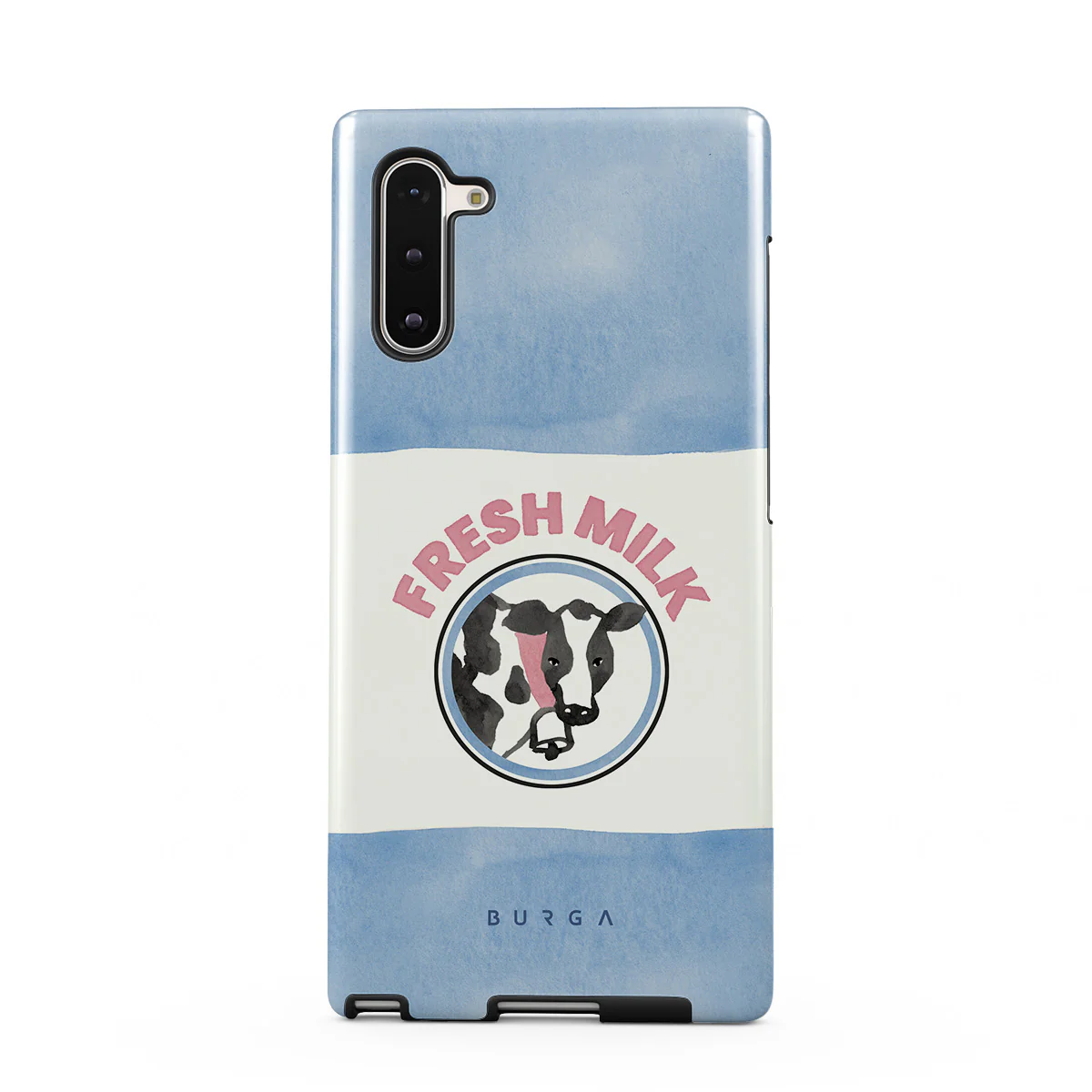 Milkshake - Samsung Galaxy Note 10 Etui - Image 5