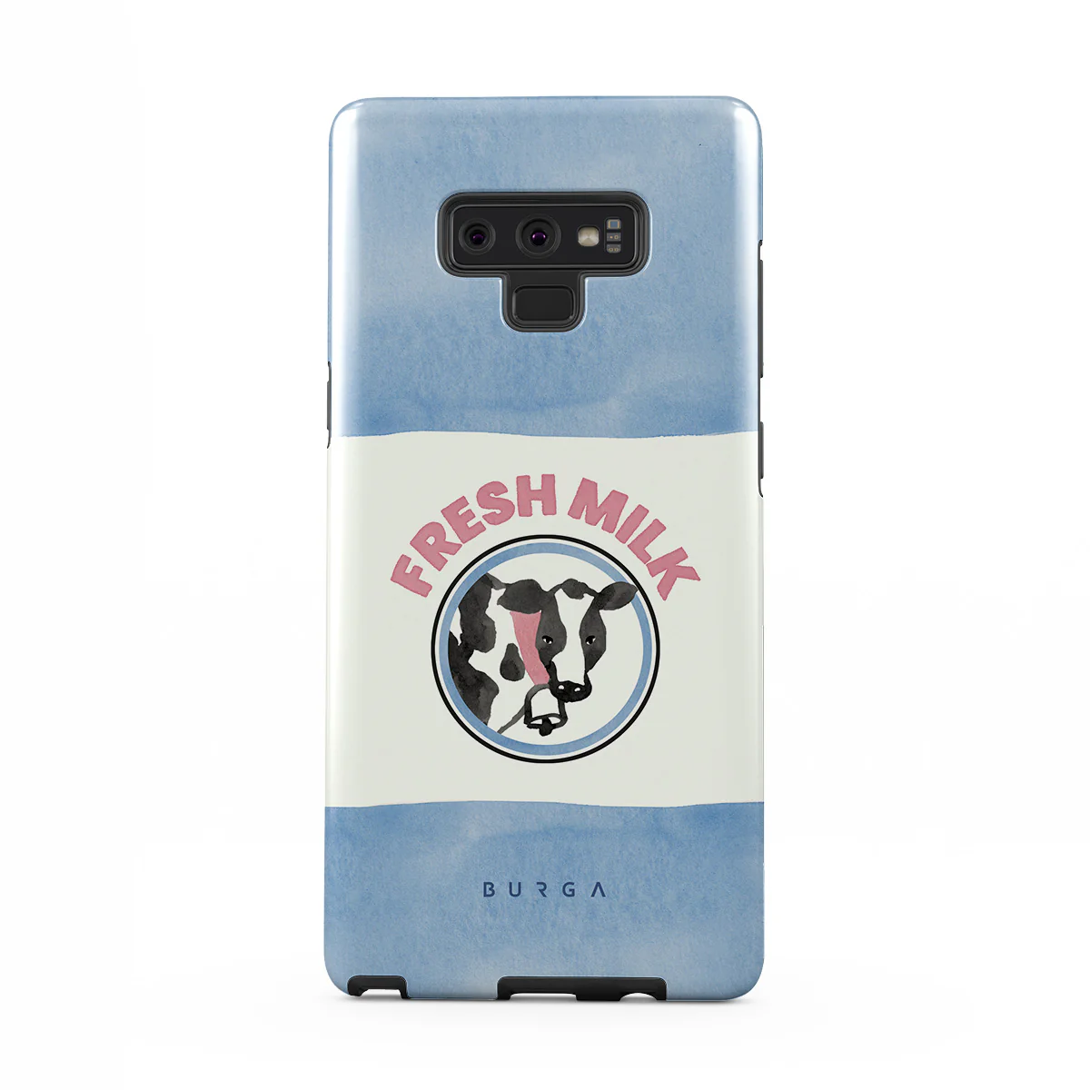 Milkshake - Samsung Galaxy Note 9 Etui - Image 5