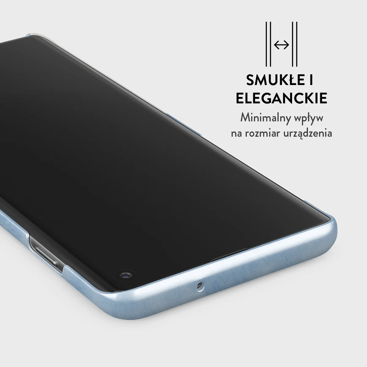 Milkshake - Samsung Galaxy S10 Plus Etui - Image 4